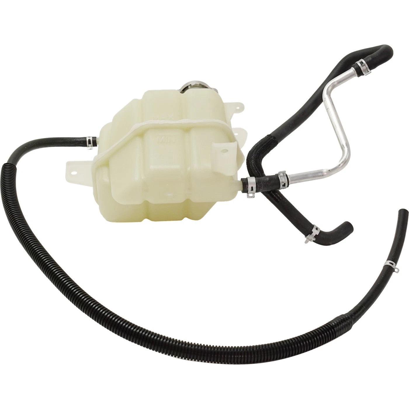 Coolant Reservoir for Nissan Frontier, Xterra (2005–2019)