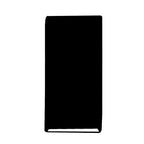 Black Rear Storage Box Panel Cover for BMW 3 Series (1994-1996)