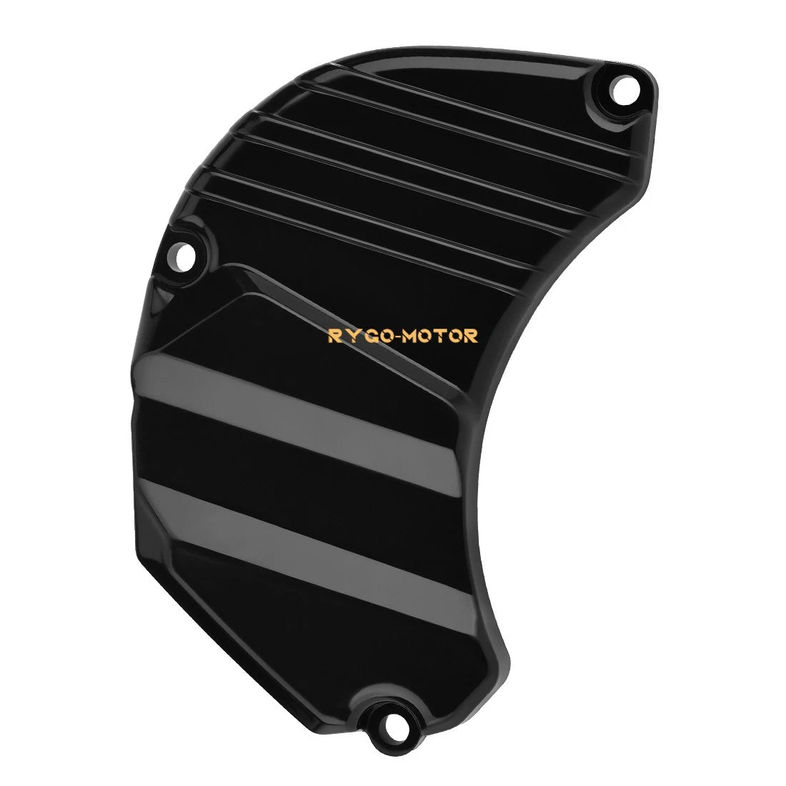 Oil Pump Cover Guard for Yamaha Banshee 350 (1987–2006) 2GU-15416-00-00