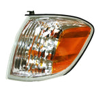 Replacement Driver Side Front Signal Light Assembly (See compatibility Chart)