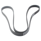 Contitech Serpentine V-Belt 6PK1660 for BMW E36 318i 318is 318ti (1992–1999)