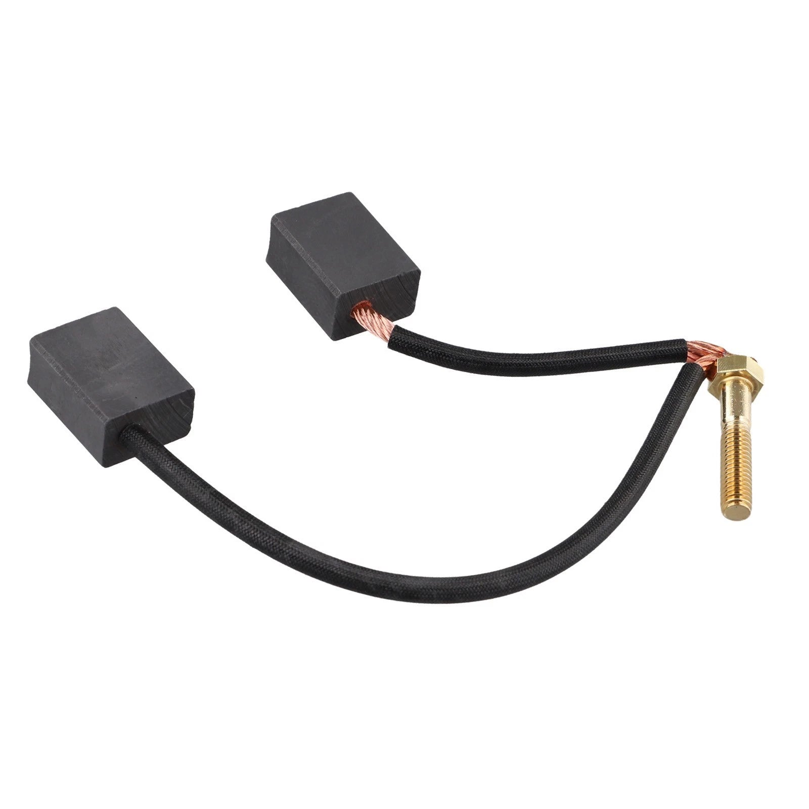 Motor Brush Kit for Club Car EZGO Golf Cart (Electric)