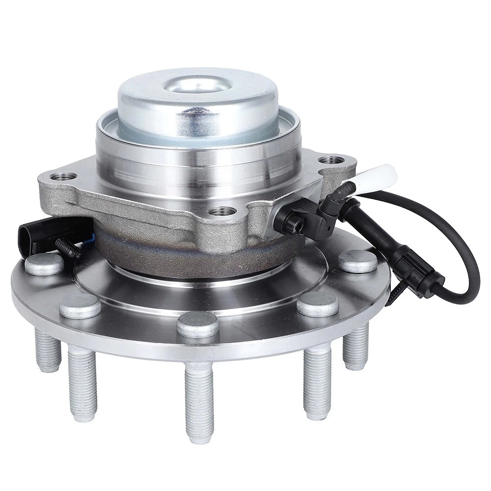 Front Wheel Bearing Hub Assembly for Chevrolet Express 3500 GMC Savana (2003–2017)