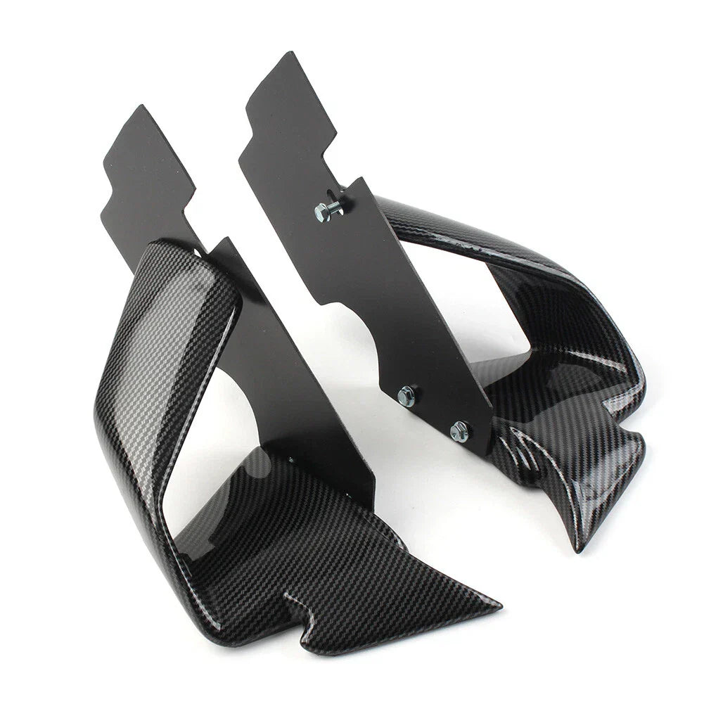 Front Spoiler Winglets for BMW S1000RR M1000RR (2019-2022)