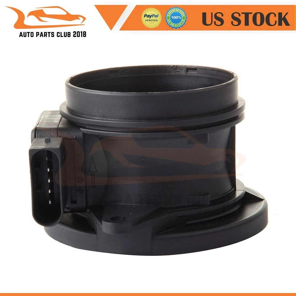 Mass Air Flow Sensor for Mercedes-Benz C230 (2003–2005) MAF Meter