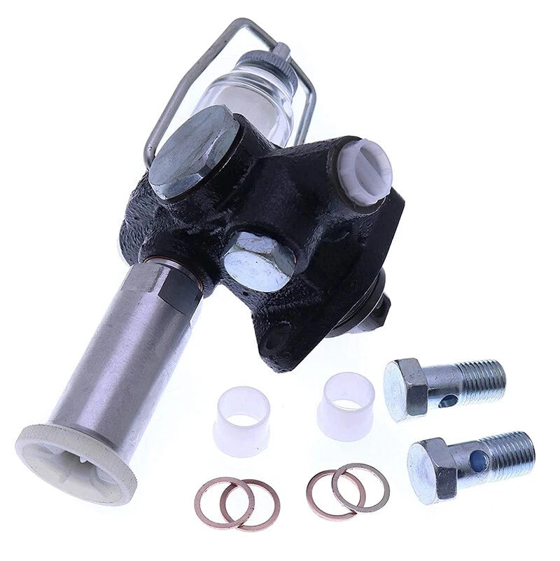 Fuel Pump AR63831 for John Deere 4240 690B 693B 740 4430 4630 6602 8430