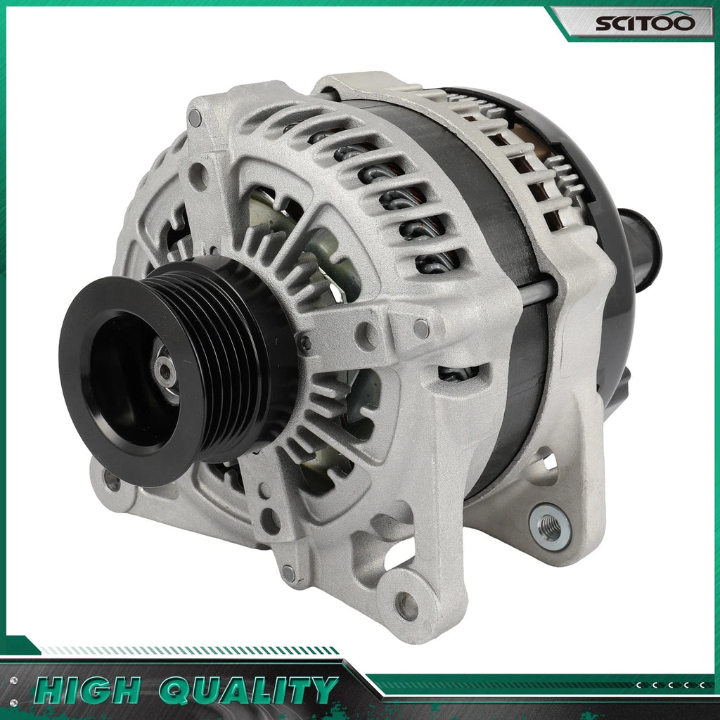 210A Alternator for Audi SQ7 (2020–2023), Lamborghini Urus (2019–2024) 06E903024T