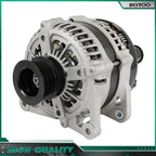 210A Alternator for Audi SQ7 (2020–2023), Lamborghini Urus (2019–2024) 06E903024T