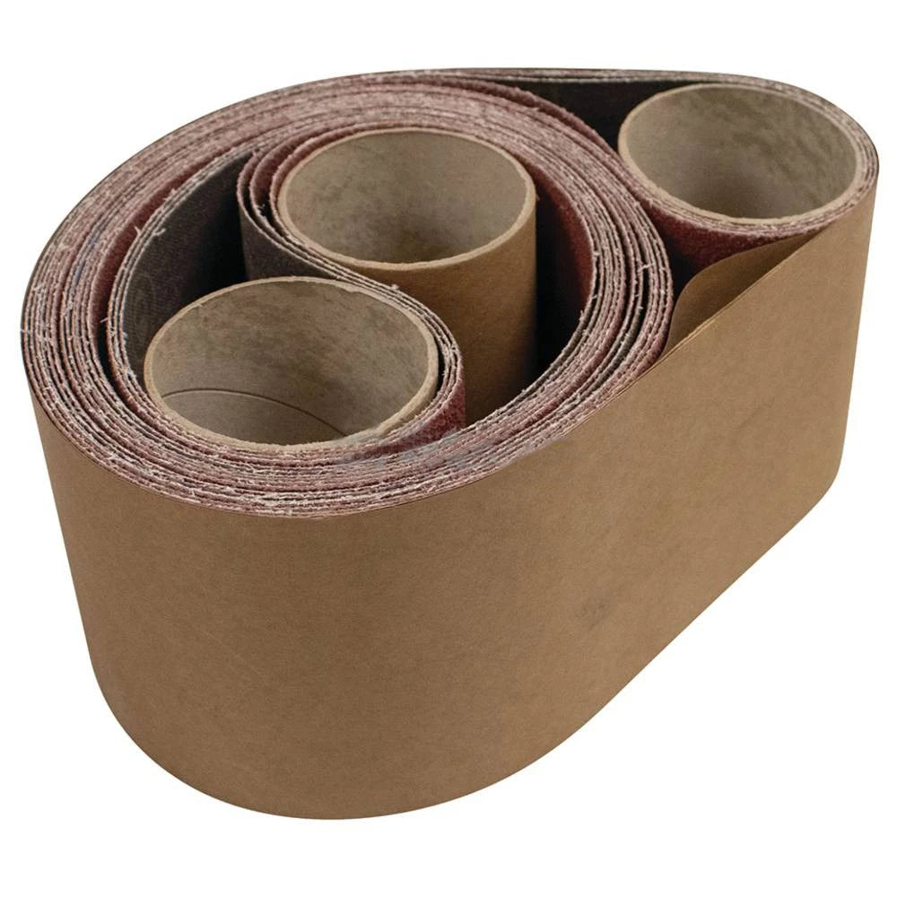 Sanding Belt 052-350 for