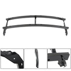 Bumper Face Bar Retainer Bracket Mounting Kit for GMC Yukon (2015–2020)