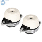 Engine Mount Set for Mercedes W166 X166 C292 (2012-2018)