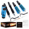Coilover Lowering Kit for Audi A6 / Quattro C7 (2012–2018)