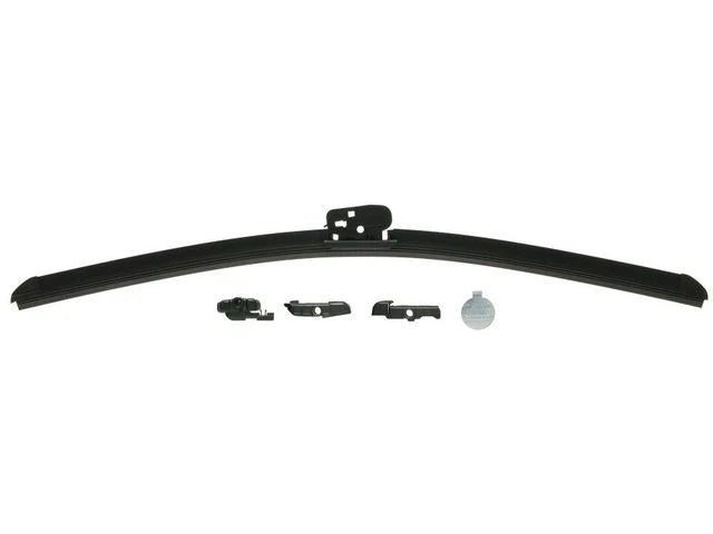 Front Left Wiper Blade for Mazda 3 (2004–2009) PP624YV