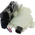 Door Lock Actuator for Volkswagen Jetta Rabbit GTI (2005–2010) Rear RH