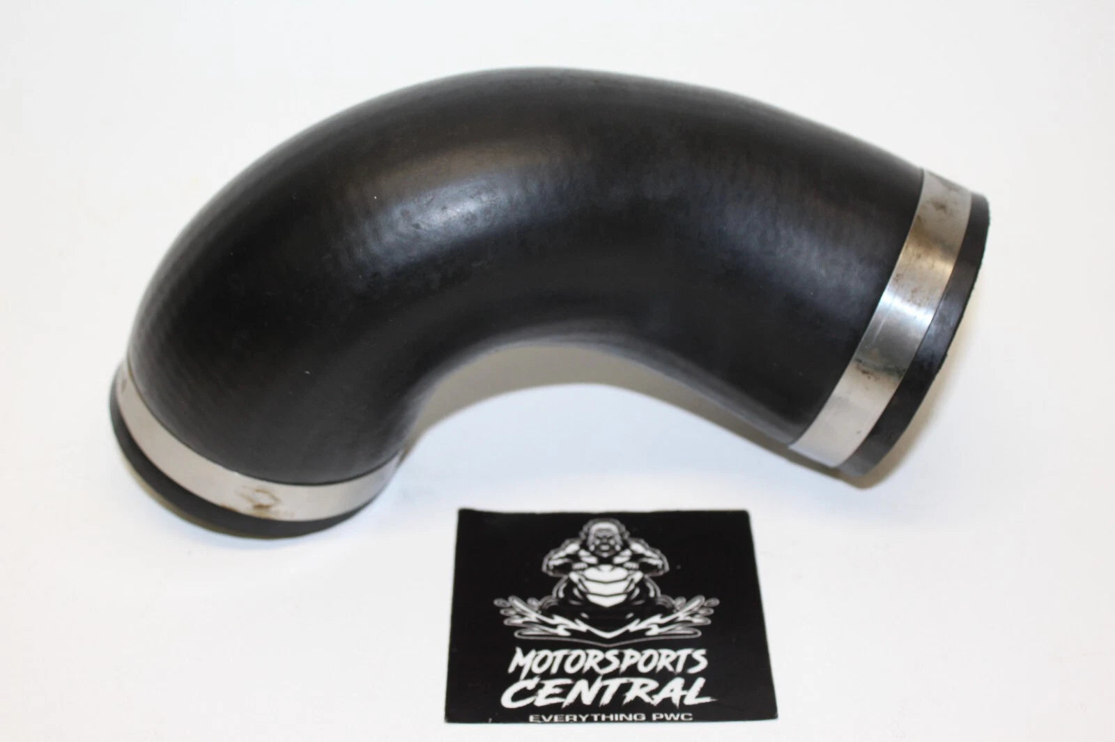 Exhaust Hose Pipe Tube for Sea-Doo RXP X 260 RXT Wake Pro 215 (2015–2020) 274001713 274001447