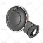 Remote Car Key Shell Case for BMW Mini Cooper R56 R57 R58 R60 R61 (2007–2015)