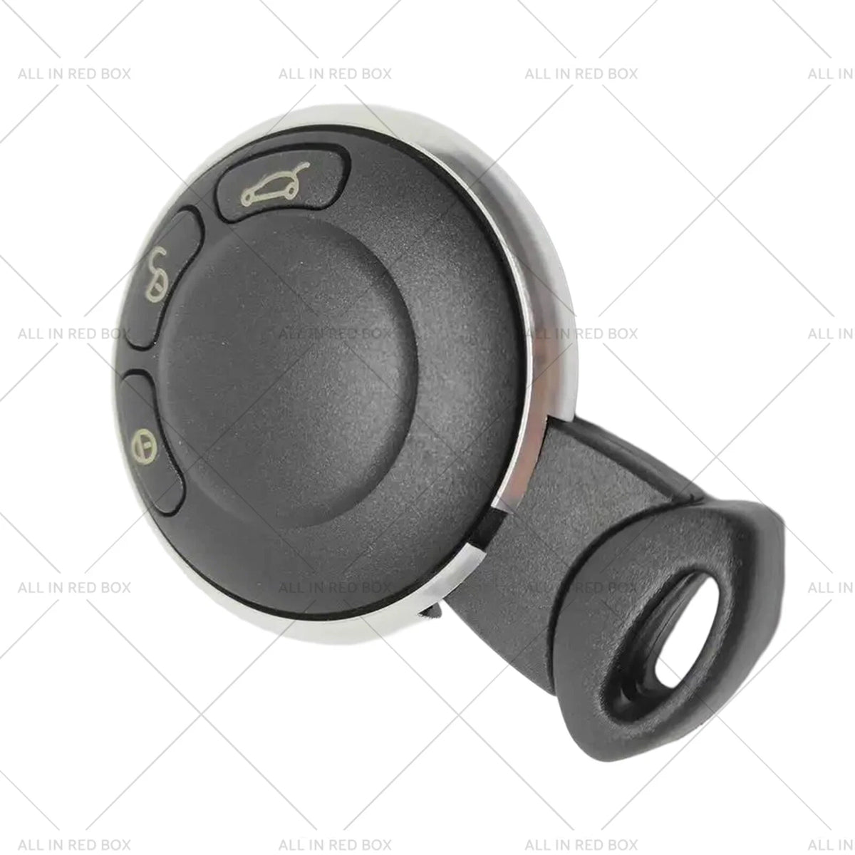 Remote Car Key Shell Case for BMW Mini Cooper R56 R57 R58 R60 R61 (2007–2015)
