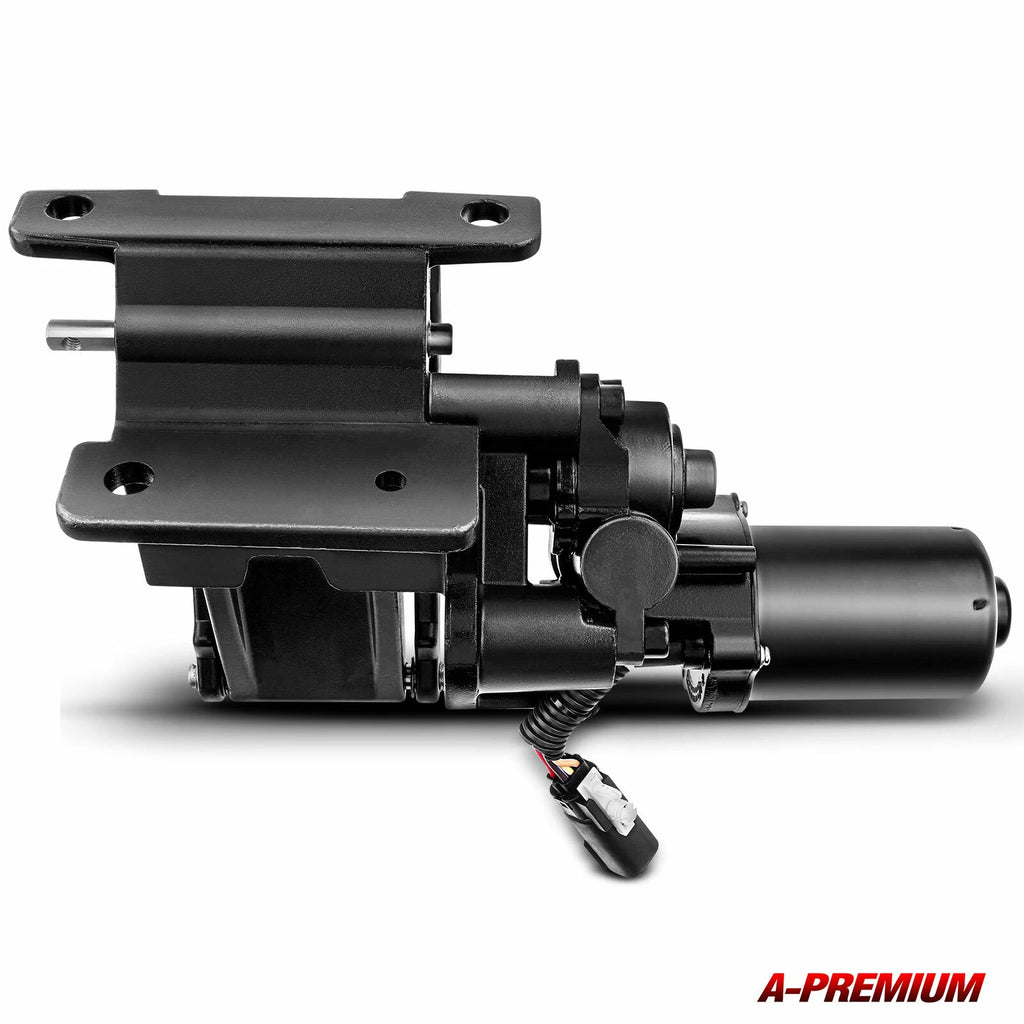 Left Running Board Motor with Bracket for Ford F-150 (2015-2020)