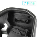 Rear Left Side Power Door Lock Actuator for BMW E90 F30 3 Series