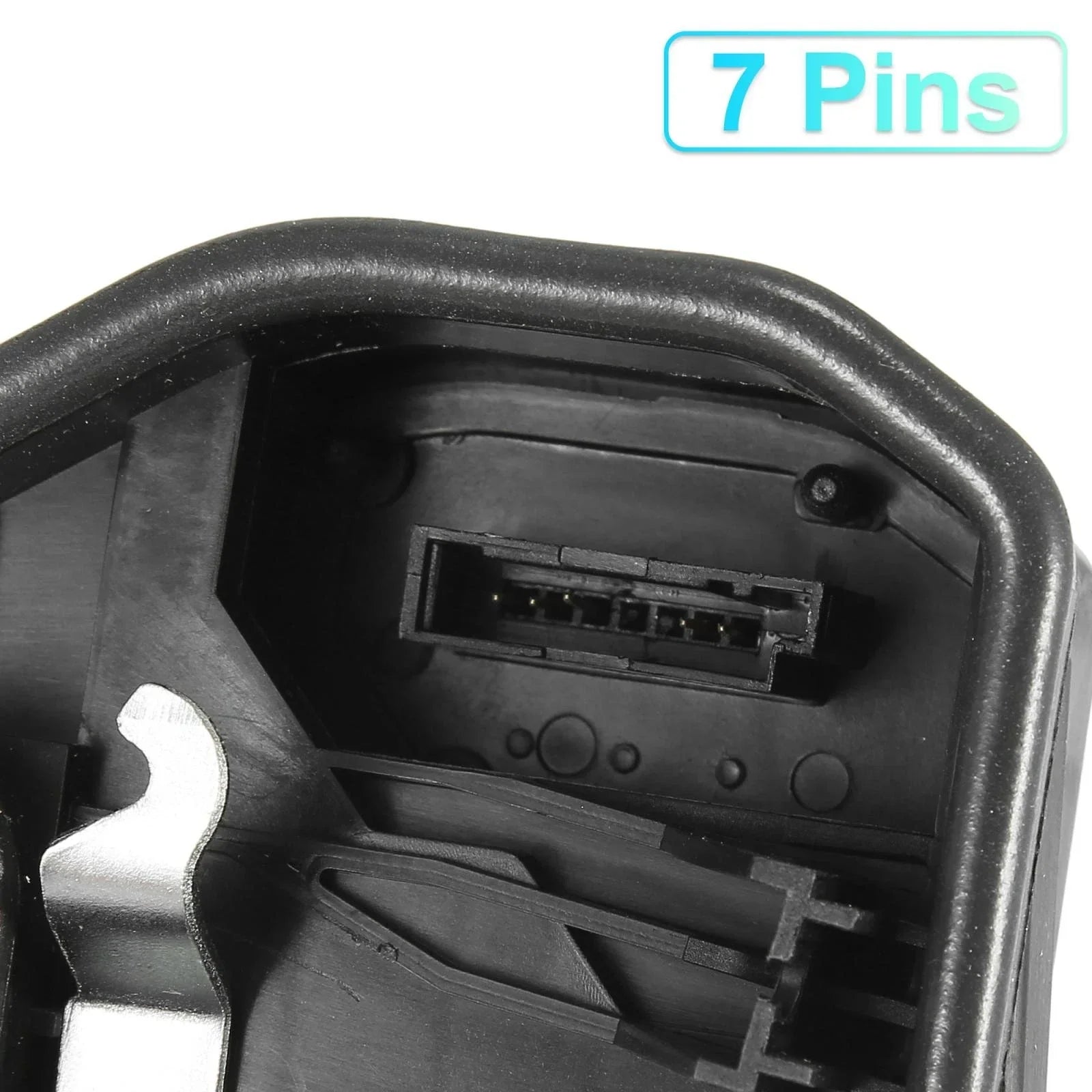 Rear Left Side Power Door Lock Actuator for BMW E90 F30 3 Series