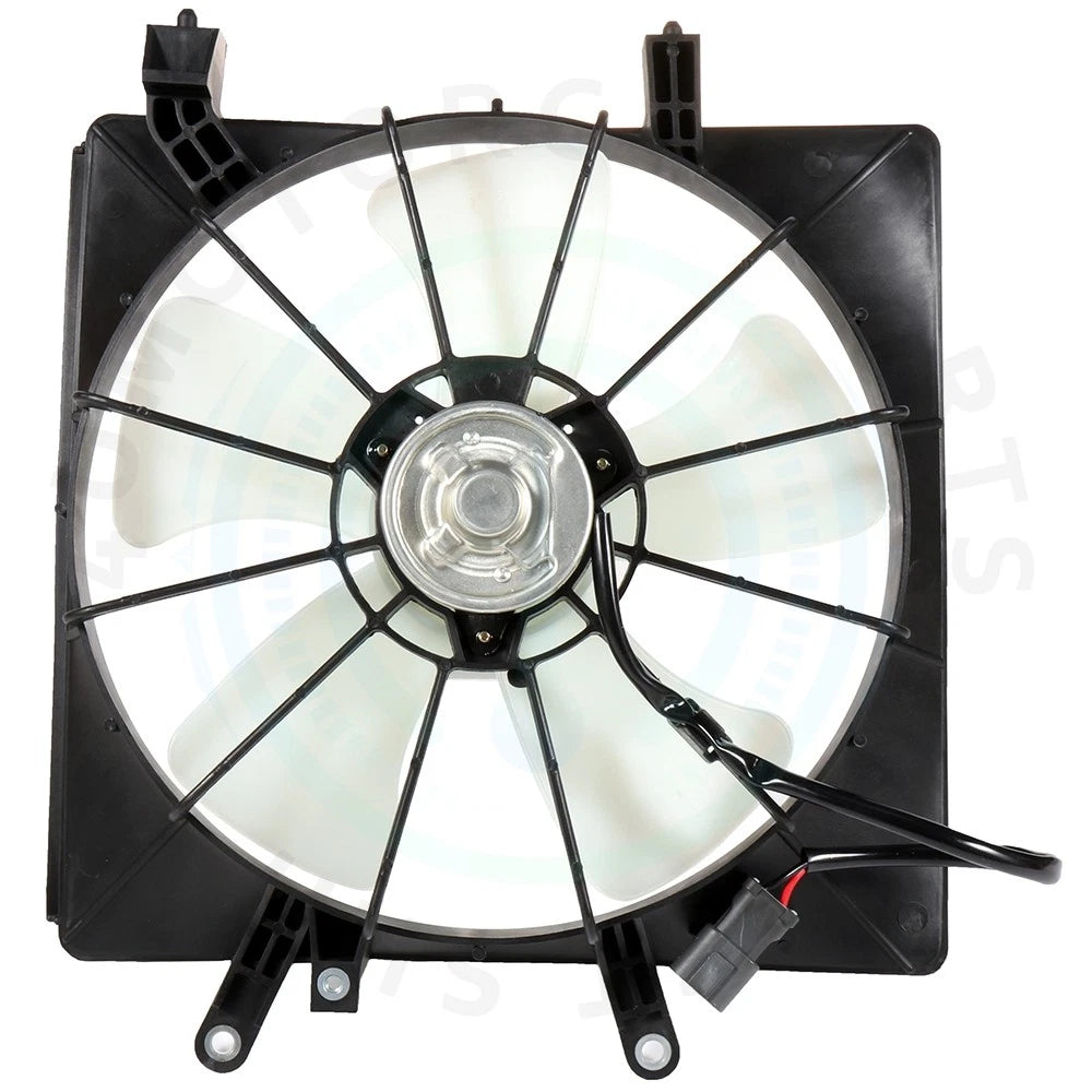 Radiator Cooling Fan Assembly for Honda Civic (2001–2005)