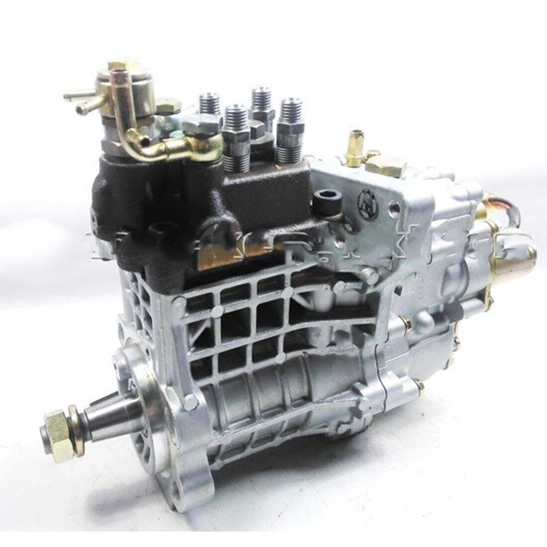 Fuel Injection Pump 729906-51330 for Doosan Deawoo Excavator (SOLAR 55-V)