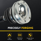 Rear CV Axle Shaft Assembly for Audi Q5 (2018–2021)