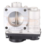 Throttle Body Assembly for Nissan Sentra 1.8L (2002–2006) S20052