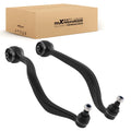 Front Lower Rearward Control Arms for 2006–2012 Ford Fusion Lincoln MKZ (2)