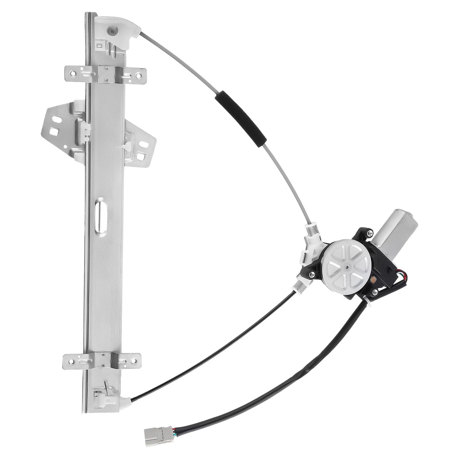 Front Left Power Window Regulator for Honda Civic DX EX HX LX (2001–2005)