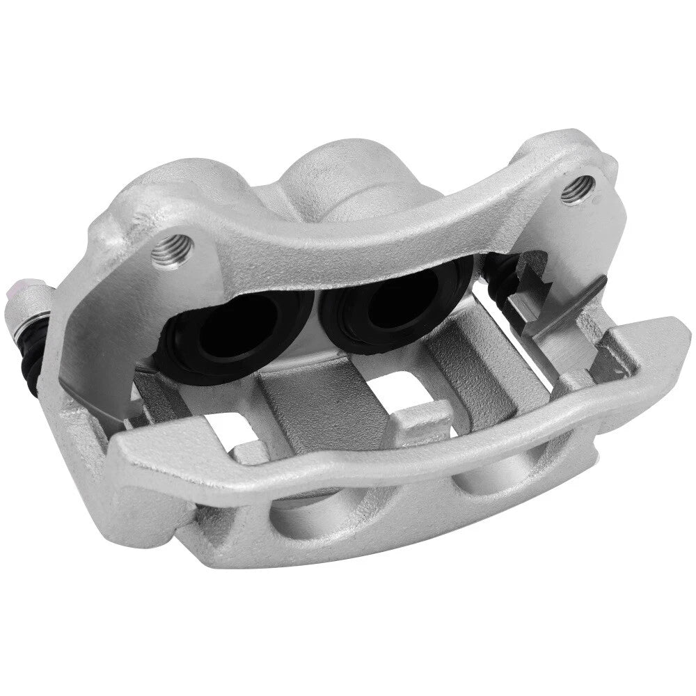 Front Right Brake Caliper with Bracket for Chevy Equinox, Saturn Vue (2005–2006)