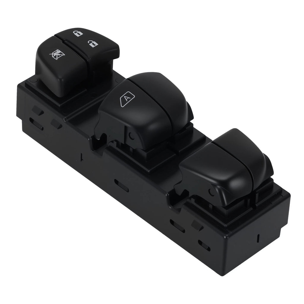 Front Left Master Switch for Nissan Altima Rogue (2013–2018)