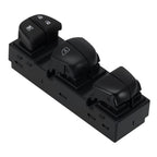 Front Left Master Switch for Nissan Altima Rogue (2013–2018)