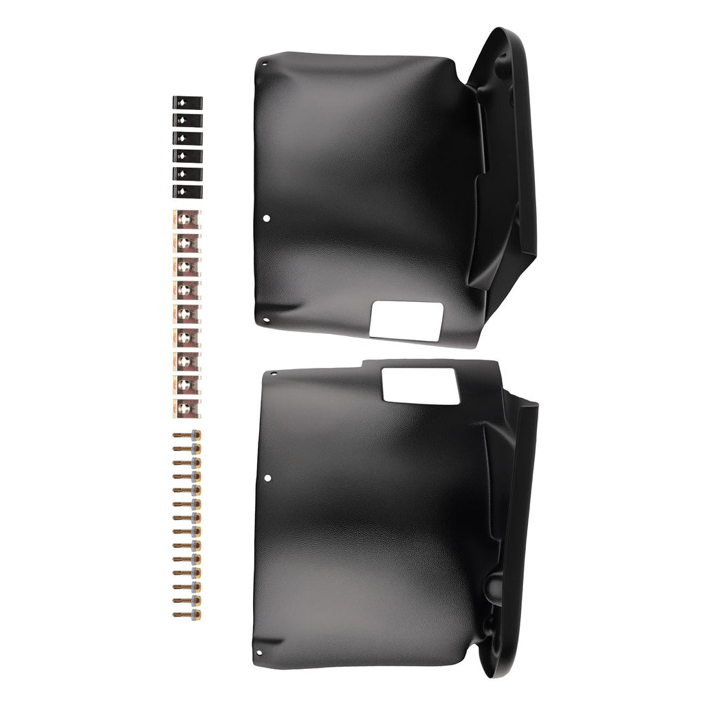 Bumper Splash Panel Liner for BMW M5 (1996-2004)