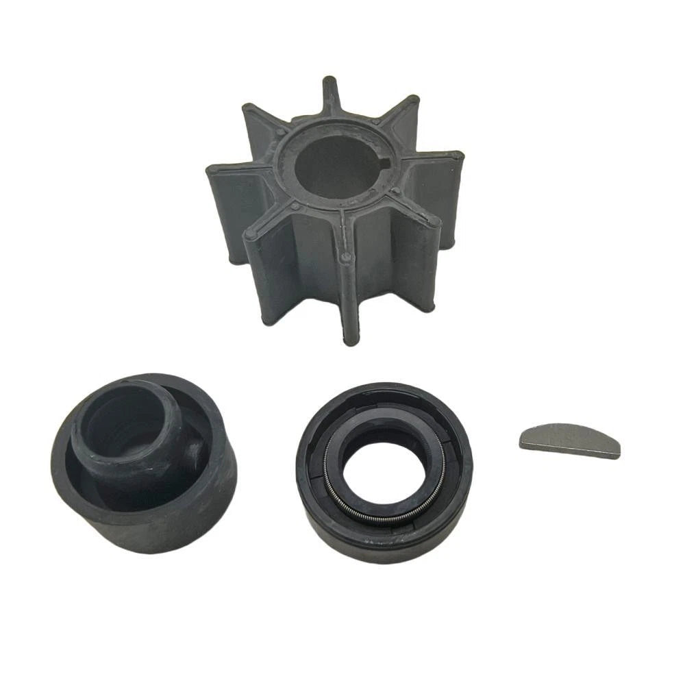 Water Pump Repair Kit for Tohatsu Nissan MFS 15E 20E (4-Stroke) 3RS-87322-0