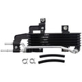 Oil Cooler for Honda Ridgeline, Acura MDX (2014–2015)