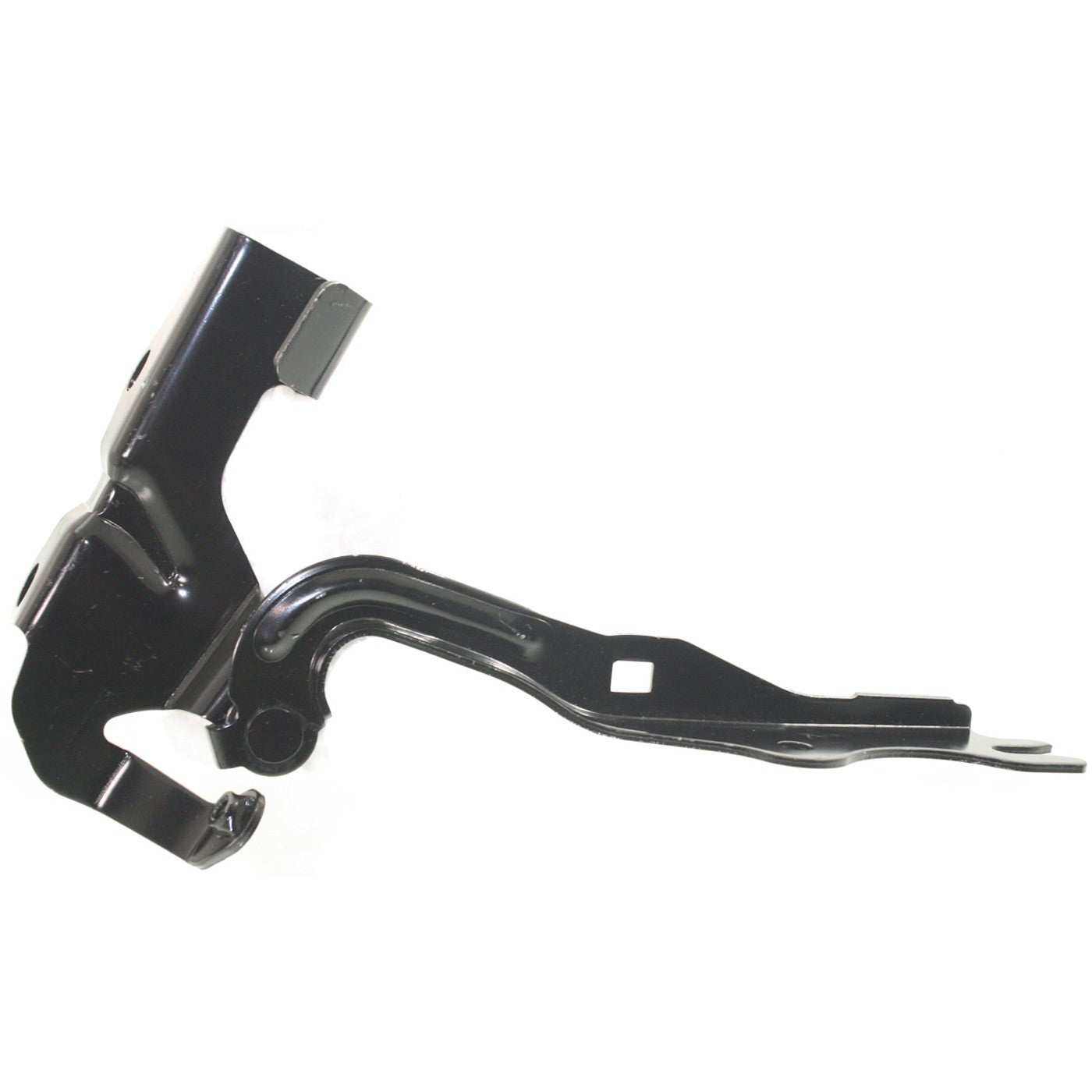 Hood Hinge for Mazda 3 (2007–2009) Right Steel