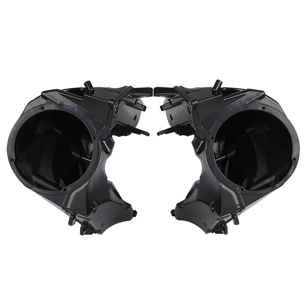 Speaker Inner Fairings & Grilles Mesh Covers for Harley Road Glide FLTR (2015–2023)