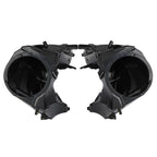 Speaker Inner Fairings & Grilles Mesh Covers for Harley Road Glide FLTR (2015–2023)