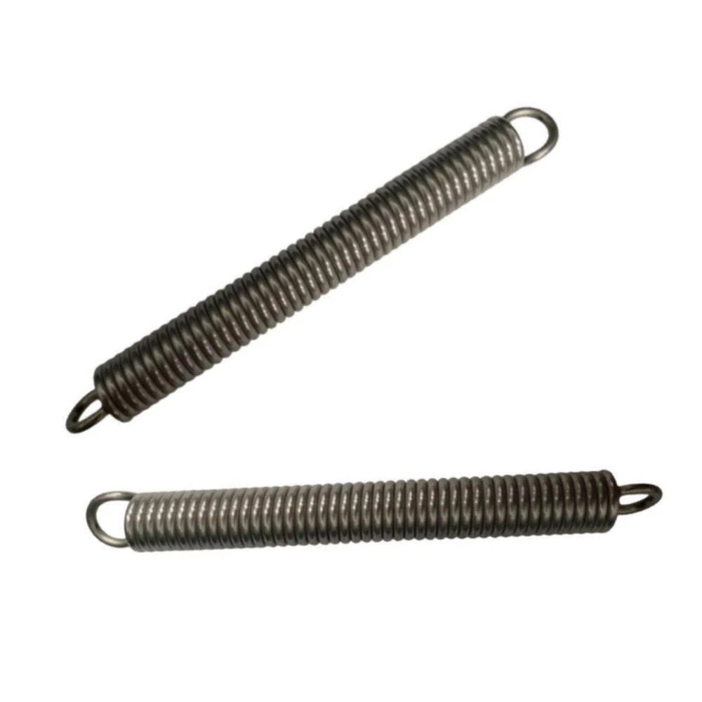 2pcs Hot Foot Throttle Control Spring for Outboard Inboard