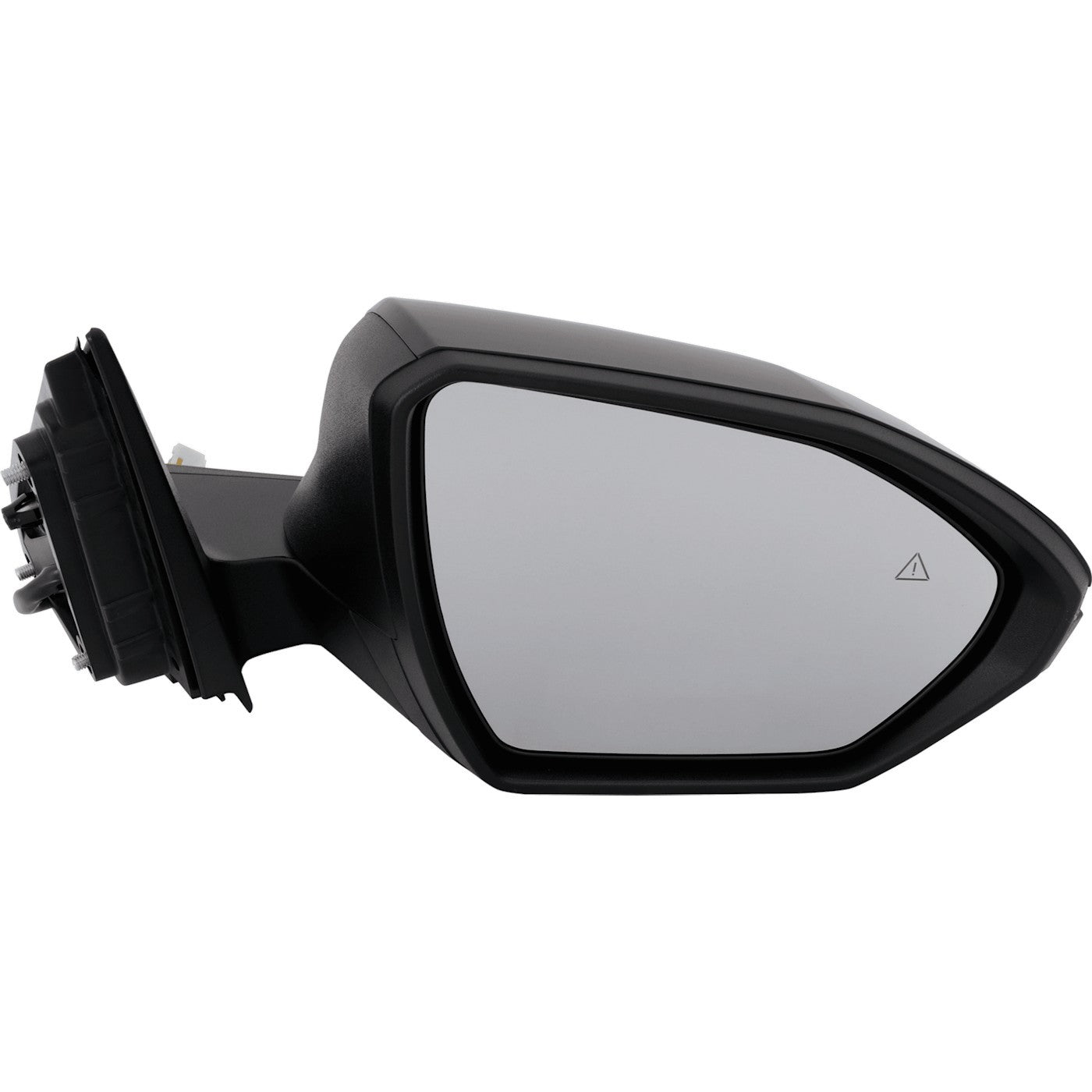 Set of 2 Heated Mirrors for Hyundai Santa Cruz