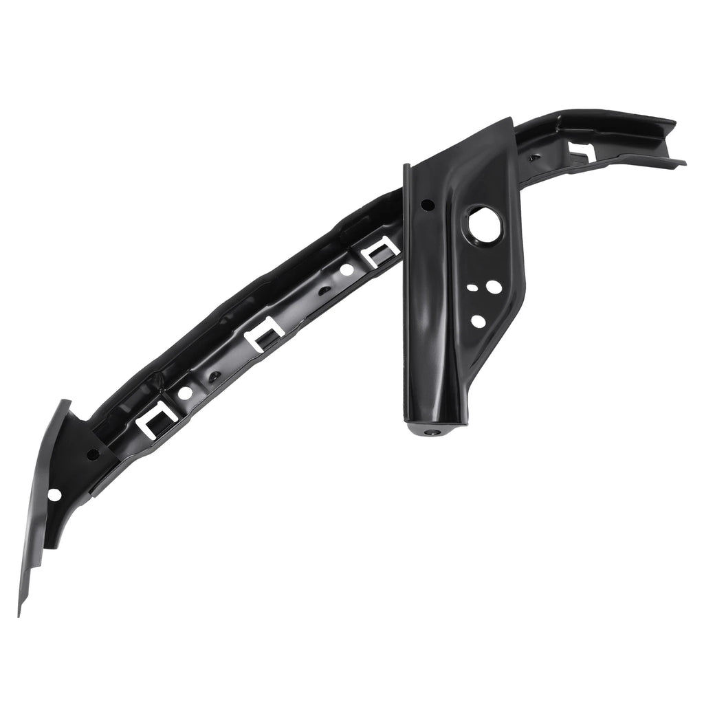 Front Passenger Side Bumper Bracket for Honda Civic (2012–2015) #71140TR0A00