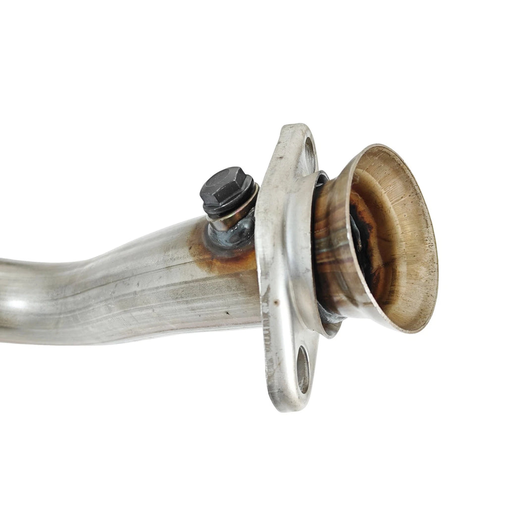 Catalytic Converter for Ford F-150 4.6L V8 RWD (2004–2008) Right