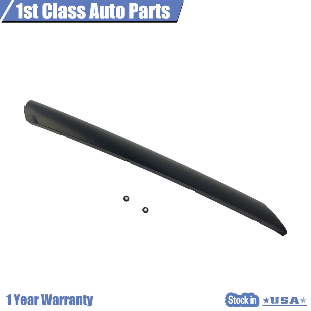 Windshield Trim Finisher for Range Rover L322 (2003-2012) Left Driver