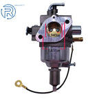 Carburetor Kit with Solenoid for John Deere LX277 LT180 (2000-2005)