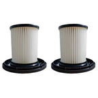 BHZU61FCN Efficient Filtration for