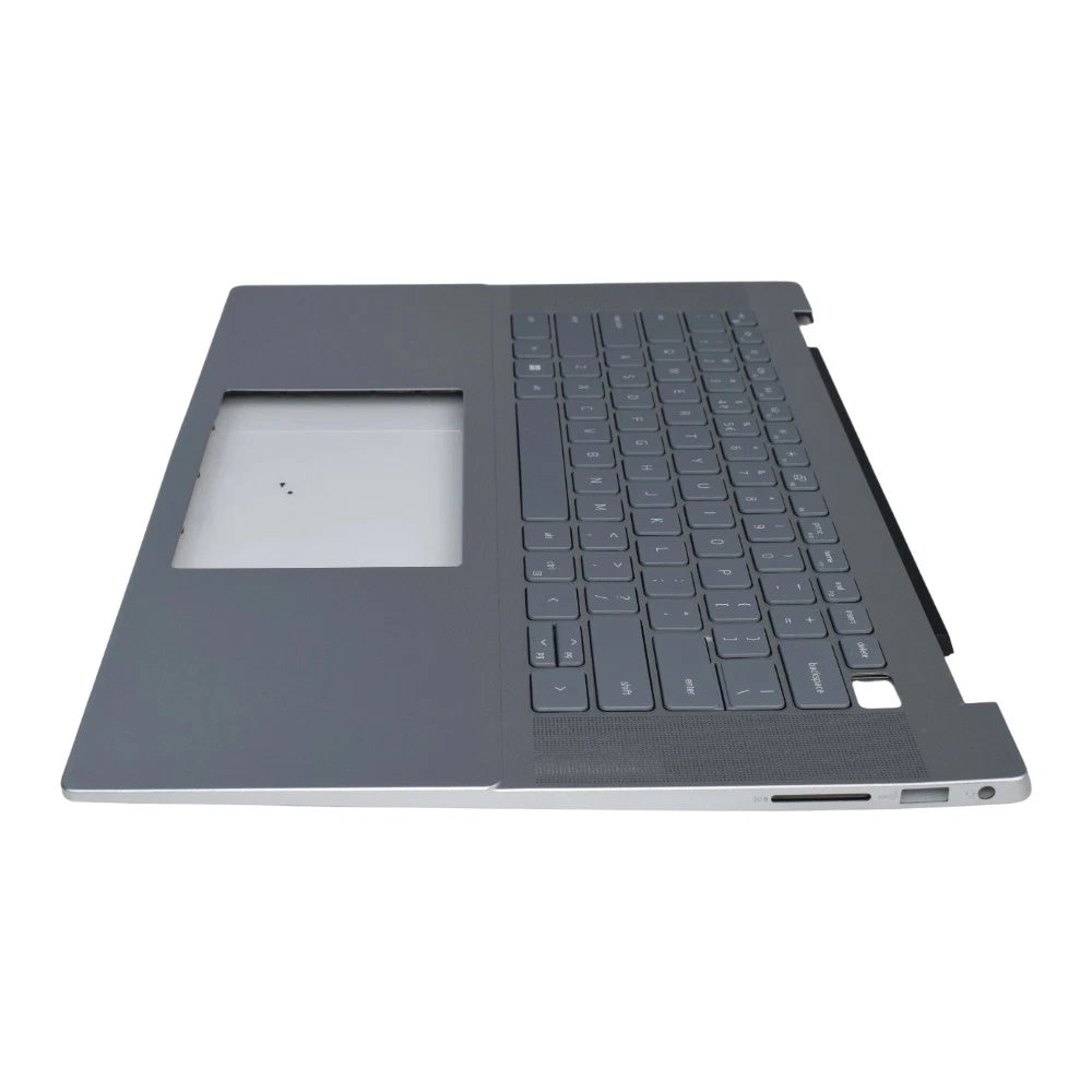 Palmrest 0D4WJ7 for Dell Inspiron 16 5630 5635 (2023–2023) w/ Backlit Keyboard