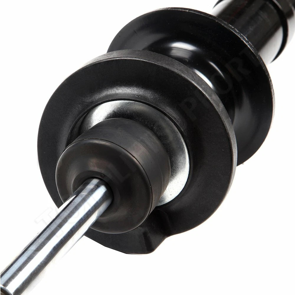 Front Pair Shocks Struts for Dodge Ram 1500 (2009–2018)
