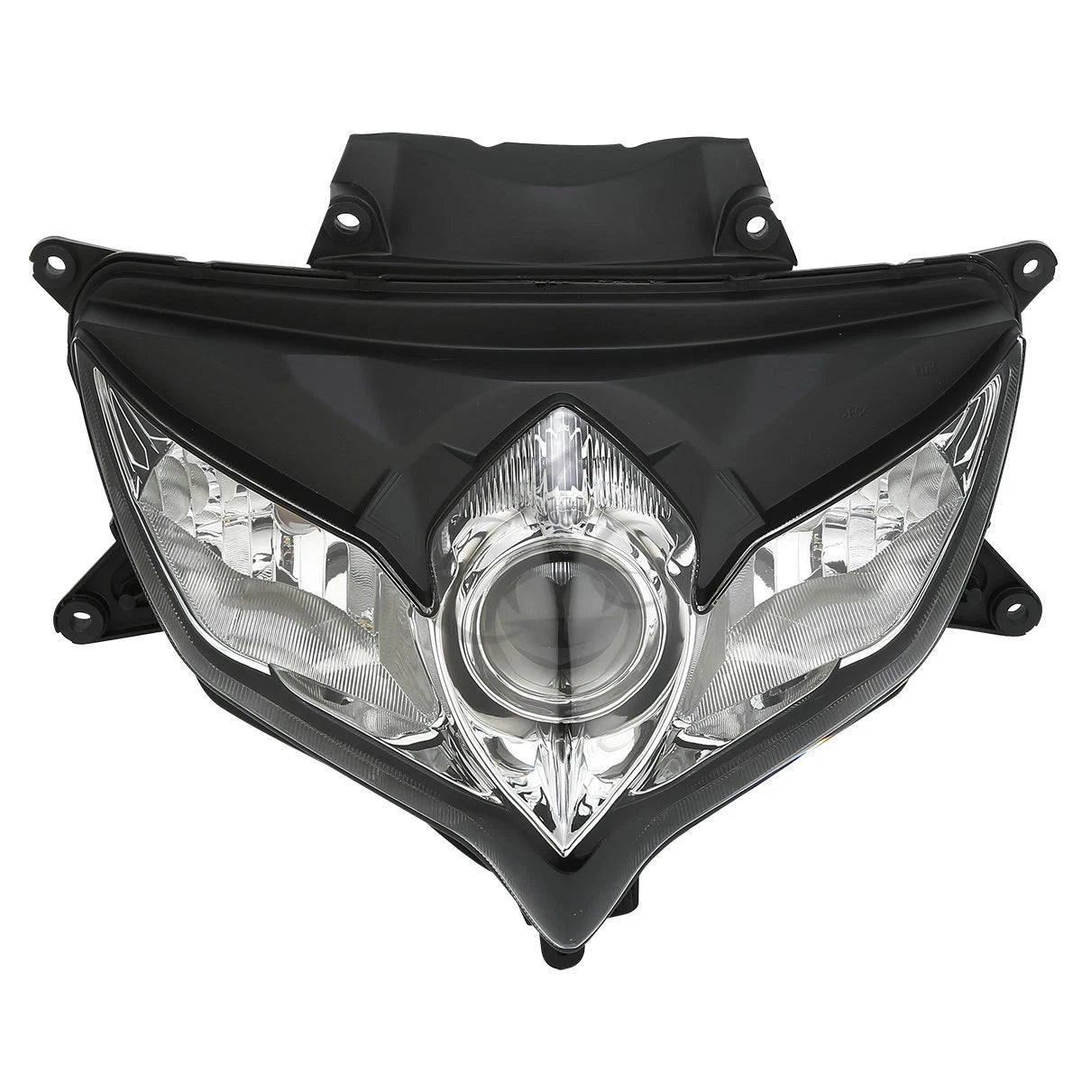 Front Headlight & Fairing Stay Bracket for Suzuki GSXR600 GSXR750 (2008–2010)