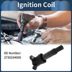 Ignition Coil Pack for Hyundai i10 1.0L L4 (2012-2017)
